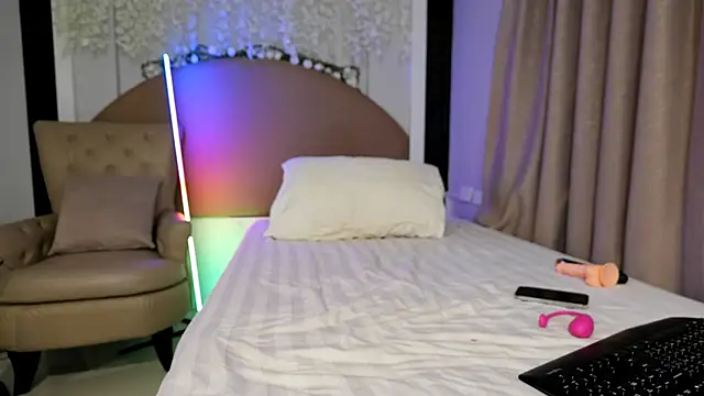 Snapshot of Nanaonlyfun8 chatting on 01-25-25, 08:10 Nanaonlyfun8 online show from 01-25-25, 08:10