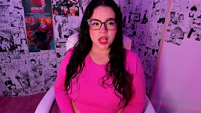 Snapshot of im_mei chatting on 05-23-26, 01:48 im mei online show from 05-23-26, 01:48