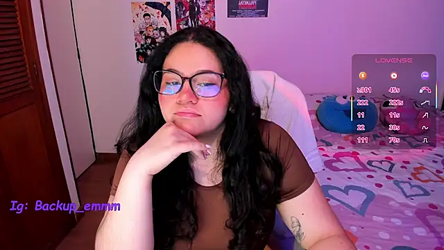 im mei online show from 12-04-25, 12:31