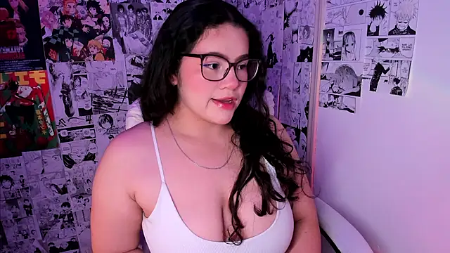 Snapshot of im_mei chatting on 05-20-26, 01:35 im mei online show from 05-20-26, 01:35