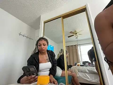 GoddessNih online show from 03-16-25, 10:53