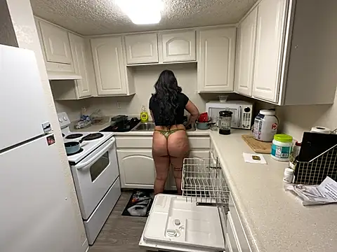 GoddessNih online show from 03-09-26, 09:07