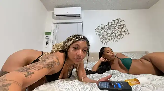 GoddessNih online show from 03-16-25, 03:25