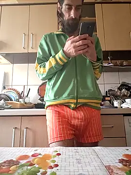 vulpe8400 online show from 12-22-25, 11:43