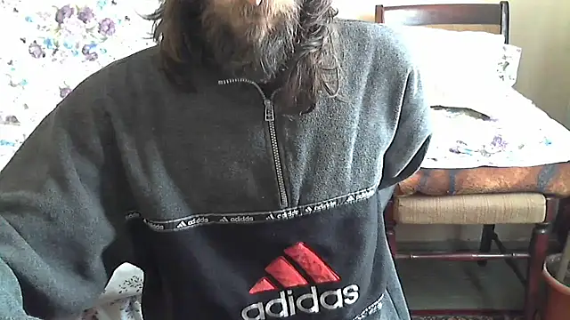 vulpe8400 online show from 04-13-26, 08:29