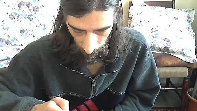 vulpe8400 online show from 04-12-26, 06:49