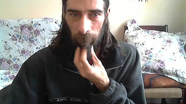 vulpe8400 online show from 04-10-26, 10:11