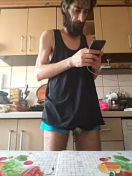 vulpe8400 online show from 03-13-25, 12:56