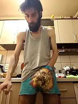 vulpe8400 online show from 03-19-25, 04:47