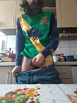 vulpe8400 online show from 04-07-26, 09:44