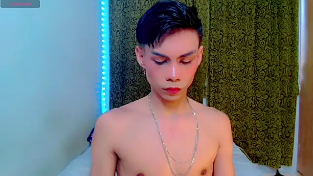 femboykeene online show from 10-22-25, 09:35