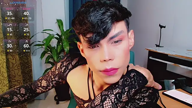 femboykeene online show from 07-31-26, 12:10