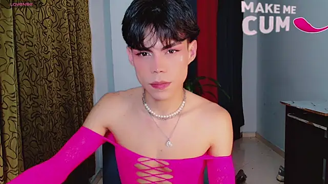 femboykeene online show from 07-09-26, 12:55