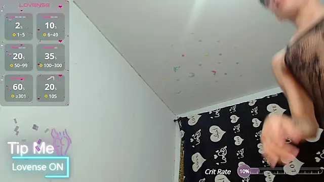 femboykeene online show from 02-27-25, 10:11