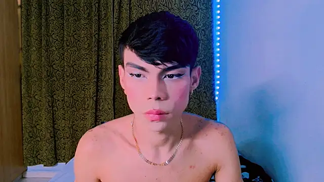 femboykeene online show from 01-13-25, 06:06