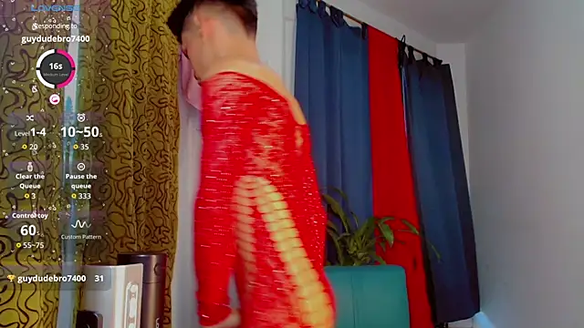 femboykeene online show from 07-17-26, 11:13