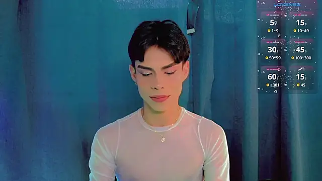 femboykeene online show from 03-19-26, 10:54