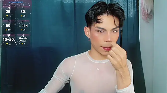 femboykeene online show from 04-13-26, 09:41