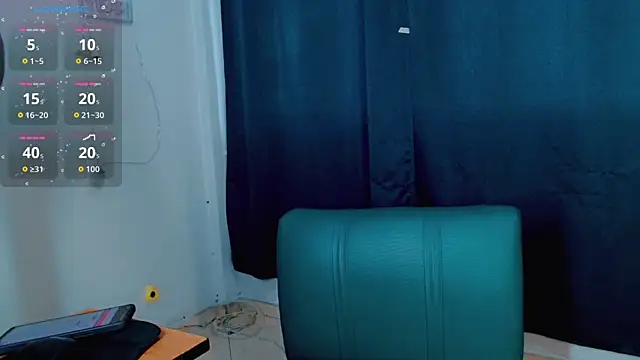 femboykeene online show from 04-26-26, 09:45