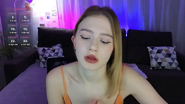 jenny bunny  online show from 01-08-26, 01:22