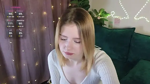 jenny bunny  online show from 01-10-26, 01:34