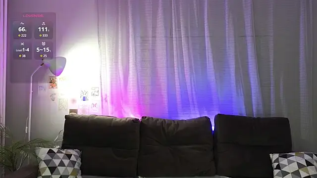 jenny bunny  online show from 01-09-26, 01:23