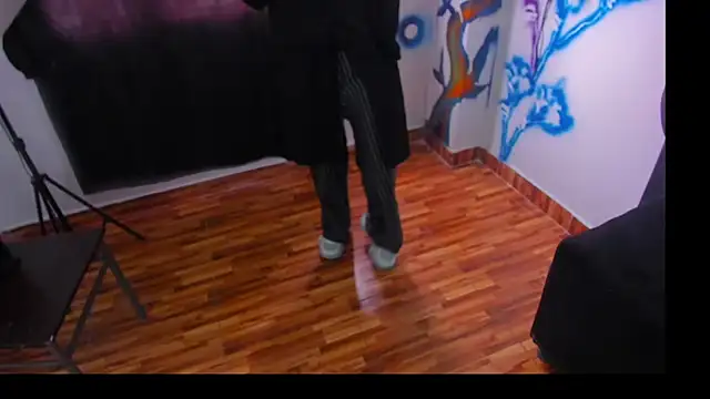 fulfill fantasies1 online show from 10-30-25, 12:25