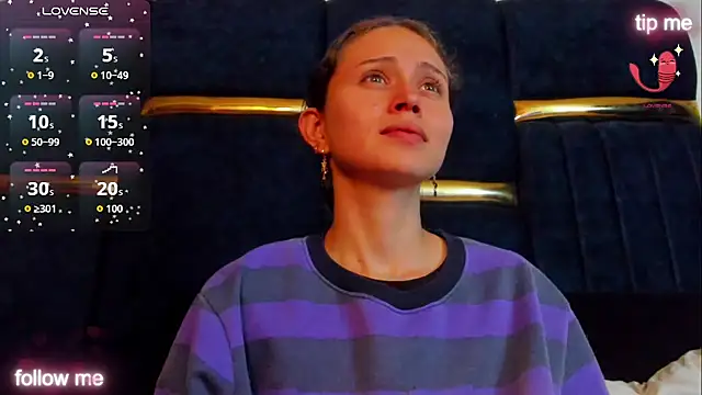 fulfill fantasies1 online show from 04-17-26, 11:46