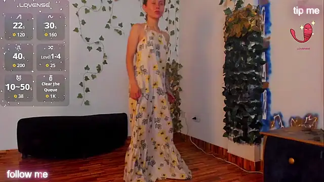 fulfill fantasies1 online show from 04-15-26, 03:12