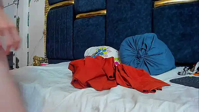 fulfill fantasies1 online show from 01-05-26, 05:27