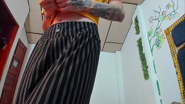 fulfill fantasies1 online show from 02-01-26, 02:04