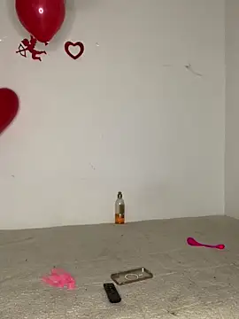 Liloo8923 online show from 02-14-26, 03:07