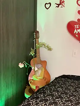 Liloo8923 online show from 02-16-26, 02:54