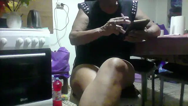Ely Elenita online show from 09-13-25, 09:48