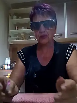 Ely Elenita online show from 09-12-25, 08:25