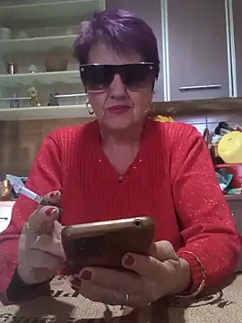 Ely Elenita online show from 10-02-25, 05:44
