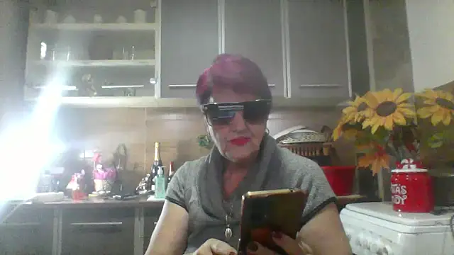 Ely Elenita online show from 02-10-26, 10:25