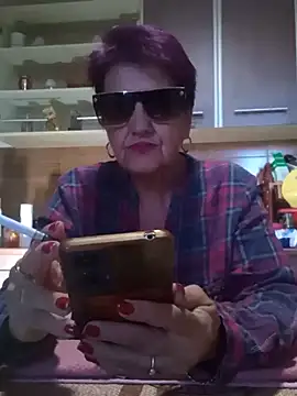 Ely Elenita online show from 09-23-25, 05:47