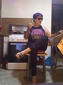 Ely Elenita online show from 11-04-25, 11:41