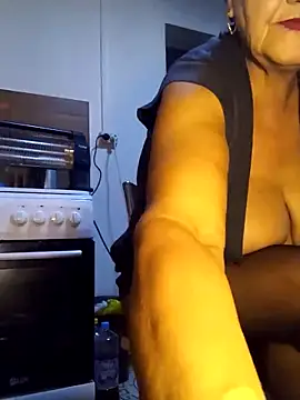 Ely Elenita online show from 11-08-25, 06:39