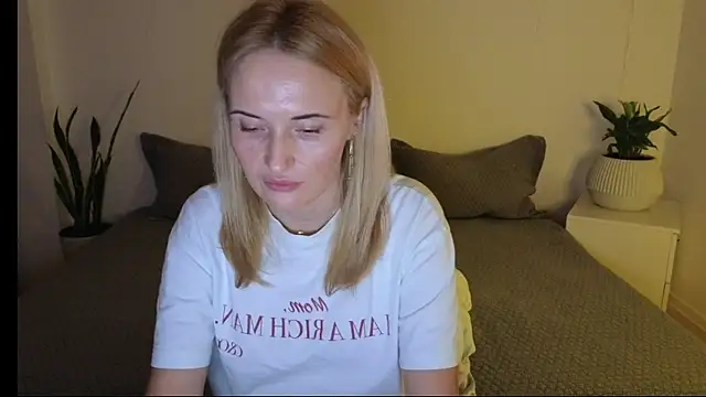 AlisssaRose online show from 03-15-25, 01:19