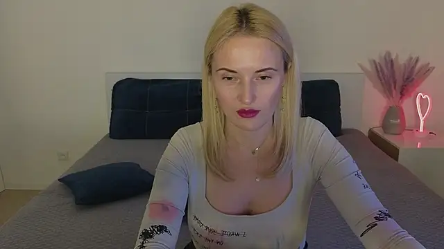 AlisssaRose online show from 01-07-25, 11:03