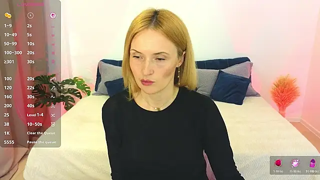 Snapshot of AlisssaRose chatting on 05-05-26, 09:18 AlisssaRose online show from 05-05-26, 09:18