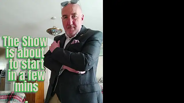 Adamdaddybear online show from 09-09-25, 07:18