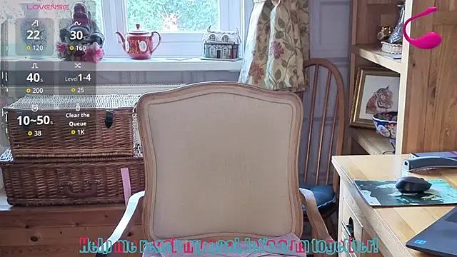 Adamdaddybear online show from 02-24-26, 01:01