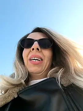 SukyGirl online show from 02-25-25, 02:26