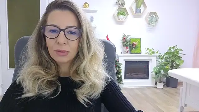 SukyGirl online show from 01-07-26, 08:08