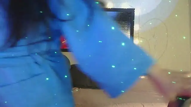 blue angel33 online show from 02-13-25, 02:23
