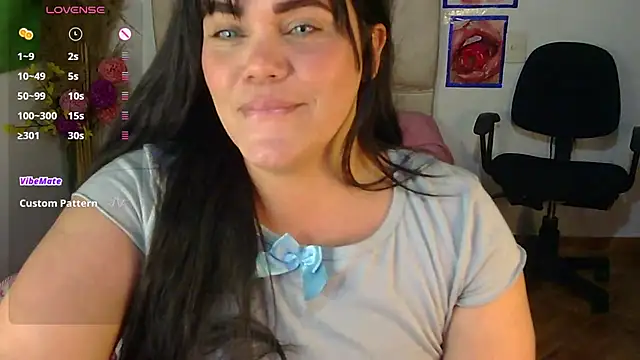 blue angel33 online show from 02-11-26, 02:11