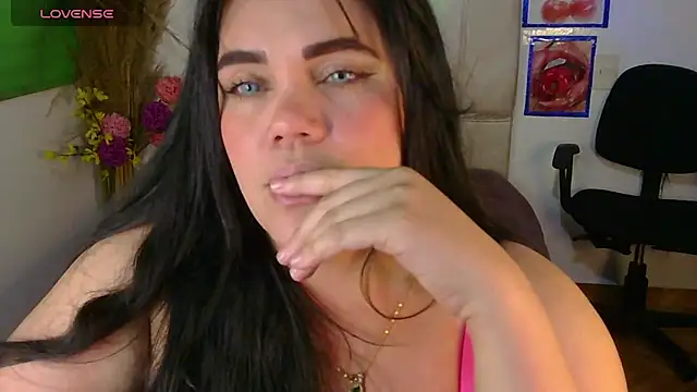 blue angel33 online show from 02-17-26, 01:58